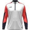 JAKO Zip top Dynamic JR 026