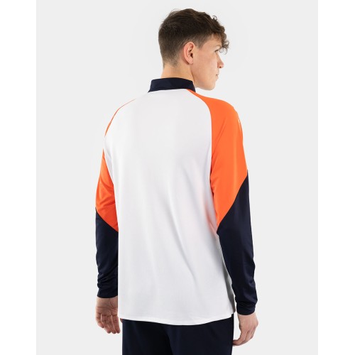 JAKO Zip top Dynamic JR 026