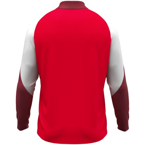 JAKO Zip top Dynamic JR 114