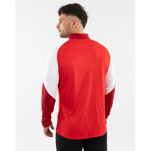 JAKO Zip top Dynamic JR 114