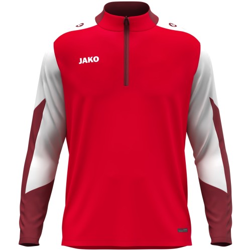 JAKO Zip top Dynamic JR 114