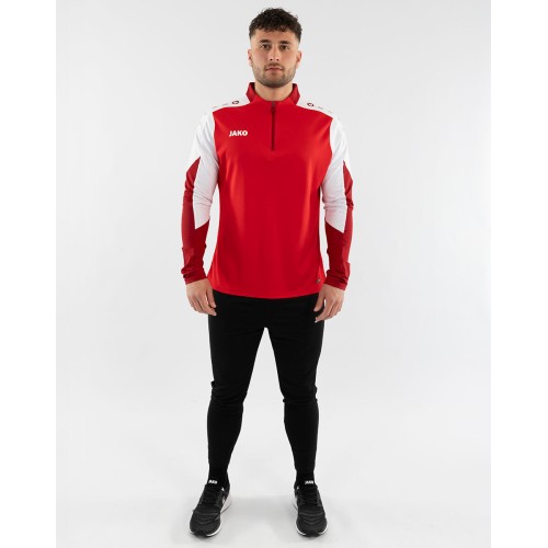 JAKO Zip top Dynamic JR 114