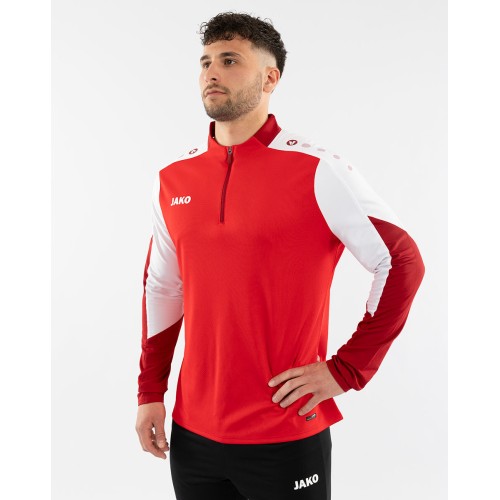 JAKO Zip top Dynamic JR 114