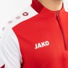 JAKO Zip top Dynamic JR 114