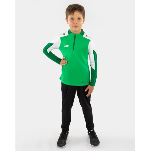 JAKO Zip top Dynamic  JR 204