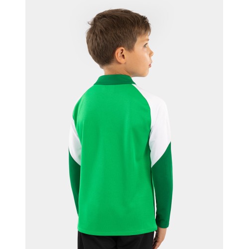 JAKO Zip top Dynamic  JR 204