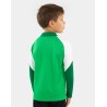 JAKO Zip top Dynamic  JR 204