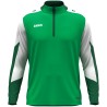 JAKO Zip top Dynamic  JR 204