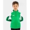 JAKO Zip top Dynamic  JR 204
