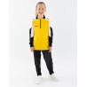 JAKO Zip top Dynamic JR 305