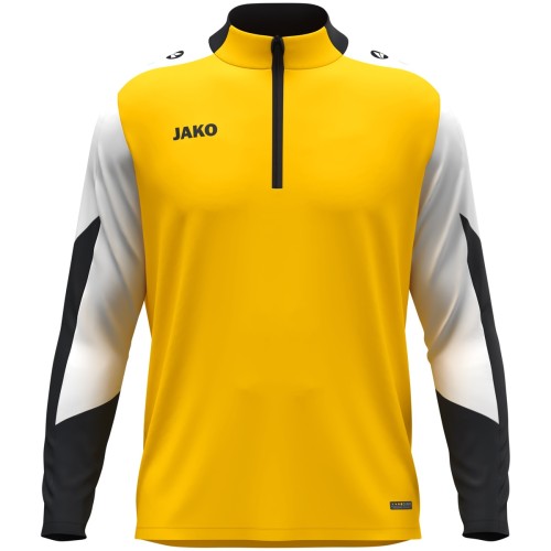 JAKO Zip top Dynamic JR 305