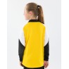 JAKO Zip top Dynamic JR 305