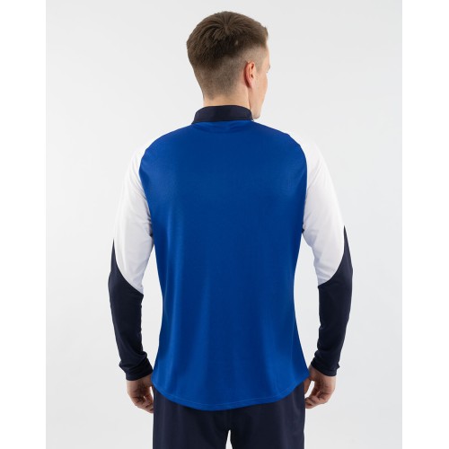 JAKO Zip top Dynamic JR 405