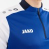 JAKO Zip top Dynamic JR 405