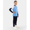 JAKO Zip top Dynamic JR 431