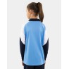 JAKO Zip top Dynamic JR 431