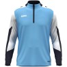 JAKO Zip top Dynamic JR 431
