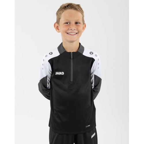 JAKO Zip top Dynamic JR 826