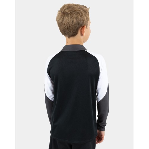 JAKO Zip top Dynamic JR 826