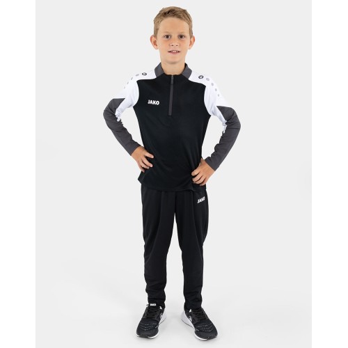 JAKO Zip top Dynamic JR 826