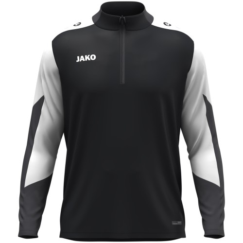 JAKO Zip top Dynamic JR 826