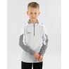 JAKO Zip top Dynamic JR 837
