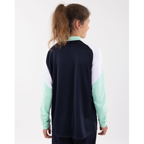 JAKO Zip top Dynamic JR 915