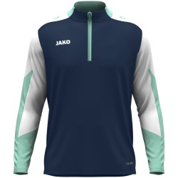 JAKO Zip top Dynamic JR 915