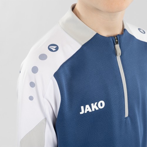 JAKO Zip top Dynamic JR 921