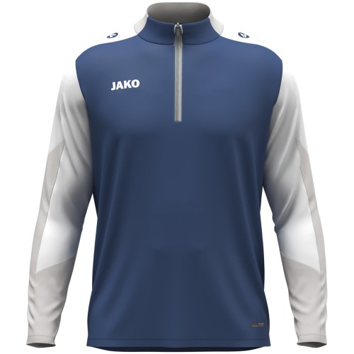 JAKO Zip top Dynamic JR 921