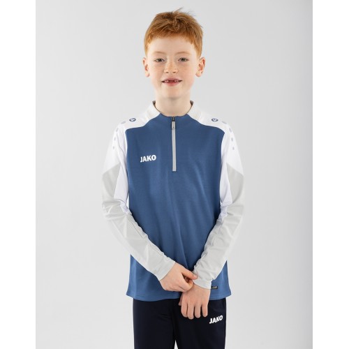 JAKO Zip top Dynamic JR 921