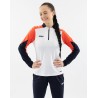JAKO Zip top Dynamic W 026