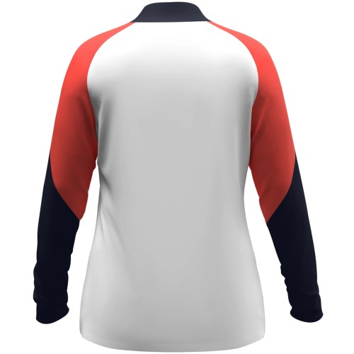 JAKO Zip top Dynamic W 026