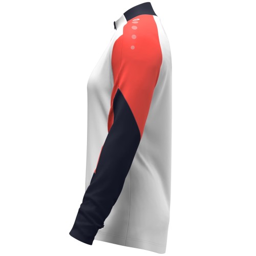 JAKO Zip top Dynamic W 026