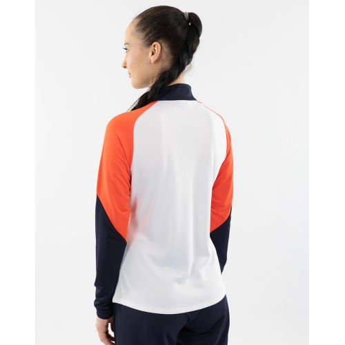JAKO Zip top Dynamic W 026