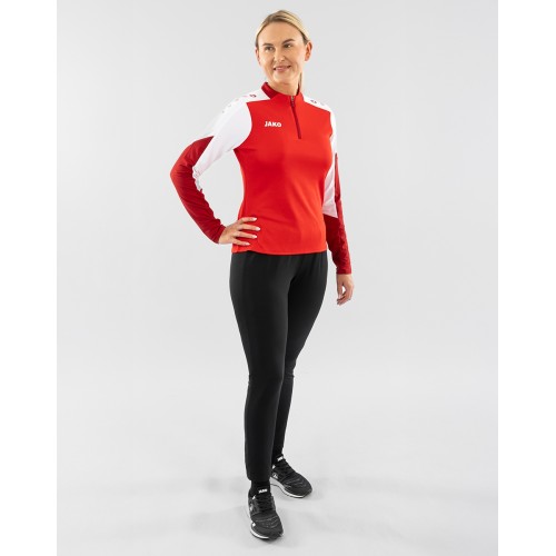 JAKO Zip top Dynamic W 114