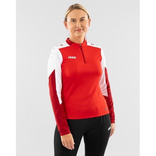 JAKO Zip top Dynamic W 114