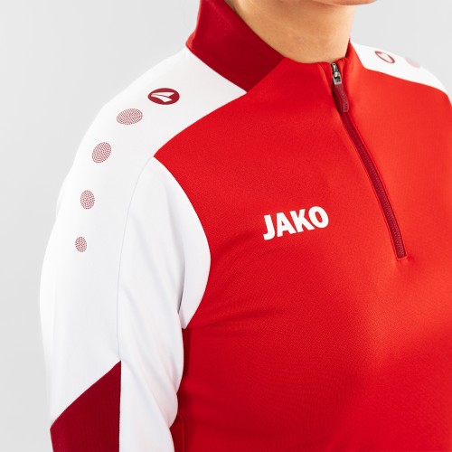JAKO Zip top Dynamic W 114