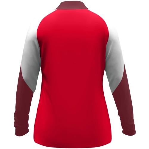 JAKO Zip top Dynamic W 114