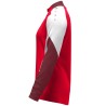 JAKO Zip top Dynamic W 114