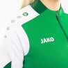 JAKO Zip top Dynamic W 204
