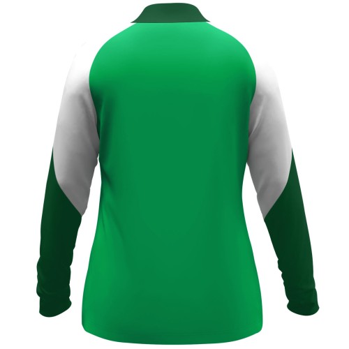 JAKO Zip top Dynamic W 204