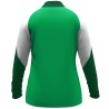 JAKO Zip top Dynamic W 204