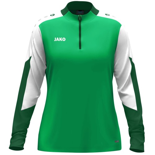 JAKO Zip top Dynamic W 204