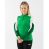 JAKO Zip top Dynamic W 204