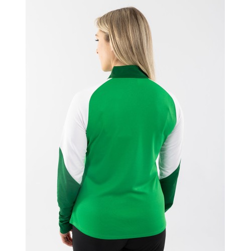 JAKO Zip top Dynamic W 204