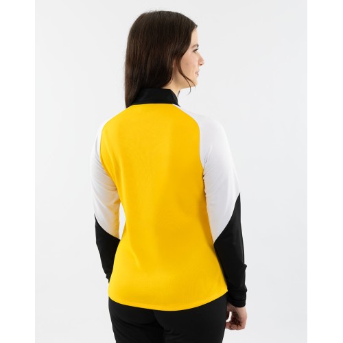 JAKO Zip top Dynamic W 305