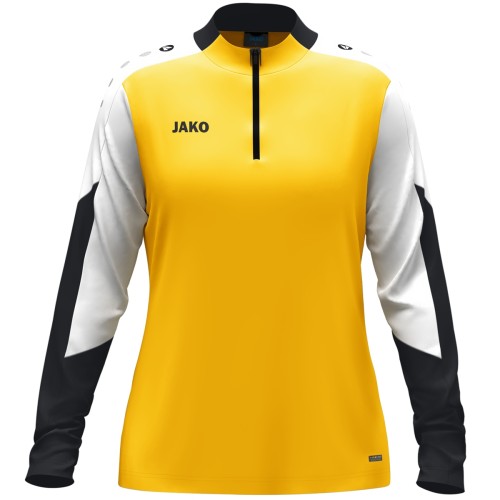 JAKO Zip top Dynamic W 305