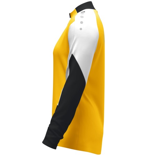 JAKO Zip top Dynamic W 305