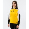 JAKO Zip top Dynamic W 305
